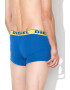 Diesel Set de boxeri cu banda logo in talie Shawn - 3 perechi x - Pled.ro