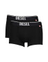 Diesel Set de boxeri cu logo- 2 perechi - Pled.ro