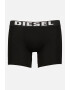 Diesel Set de boxeri cu logo - 3 perechi - Pled.ro