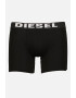 Diesel Set de boxeri cu logo - 3 perechi - Pled.ro