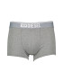 Diesel Set de boxeri cu logo Damien - 3 perechi - Pled.ro