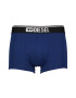 Diesel Set de boxeri cu logo Damien - 3 perechi - Pled.ro