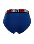 Diesel Set de chiloti cu banda logo Andre - 3 perechi - Pled.ro