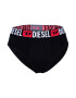 Diesel Set de chiloti cu banda logo in talie 26675 - 3 perechi - Pled.ro