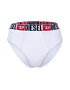 Diesel Set de chiloti cu banda logo in talie 26675 - 3 perechi - Pled.ro