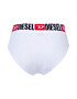 Diesel Set de chiloti cu banda logo in talie 26675 - 3 perechi - Pled.ro