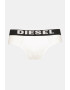 Diesel Set de chiloti cu logo - 3 perechi - Pled.ro