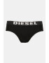 Diesel Set de chiloti cu logo - 3 perechi - Pled.ro