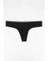 Diesel Set de chiloti tanga cu banda logo in talie Starsey - 3 perechi - Pled.ro