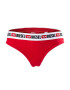 Diesel Set de chiloti tanga cu banda logo in talie UFST-Stars 1743 - 3 perechi - Pled.ro