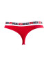 Diesel Set de chiloti tanga cu banda logo in talie UFST-Stars 1743 - 3 perechi - Pled.ro