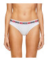 Diesel Set de chiloti tanga cu banda logo in talie UFST-Stars 1743 - 3 perechi - Pled.ro