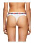 Diesel Set de chiloti tanga cu banda logo in talie UFST-Stars 1743 - 3 perechi - Pled.ro