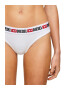 Diesel Set de chiloti tanga cu banda logo in talie UFST-Stars 1743 - 3 perechi - Pled.ro