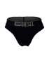 Diesel Set de chiloti tanga Umbr - 2 perechi - Pled.ro