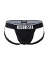 Diesel Set de chilotic cu banda logo - 3 perechi - Pled.ro