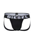 Diesel Set de suspensori cu banda logo in talie - 3 perechi - Pled.ro