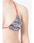 Diesel Sutien de baie reversibil cu cupe triunghiulare - Pled.ro