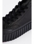 Diesel Tenisi flatform de piele Hanami - Pled.ro