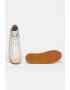 Diesel Tenisi flatform mid-high de piele Principia - Pled.ro