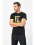 Diesel Tricou cu imprimeu Diego - Pled.ro