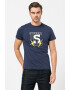 Diesel Tricou cu imprimeu Diego - Pled.ro