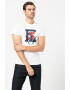 Diesel Tricou cu imprimeu Diego - Pled.ro