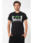 Diesel Tricou cu imprimeu foto Diego - Pled.ro