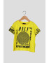 Diesel Tricou cu imprimeu grafic - Pled.ro