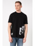 Diesel Tricou cu imprimeu grafic Just - Pled.ro