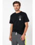 Diesel Tricou cu imprimeu grafic Just - Pled.ro