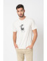 Diesel Tricou cu imprimeu grafic Just - Pled.ro