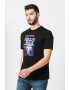 Diesel Tricou cu imprimeu Just - Pled.ro