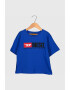 Diesel Tricou cu imprimeu logo 20 - Pled.ro