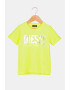 Diesel Tricou cu imprimeu logo - Pled.ro