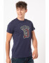 Diesel Tricou cu imprimeu logo Diego - Pled.ro