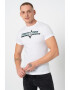 Diesel Tricou cu imprimeu logo Diego - Pled.ro