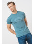 Diesel Tricou cu imprimeu logo Diegor - Pled.ro