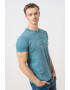 Diesel Tricou cu imprimeu logo Diegor - Pled.ro