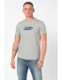 Diesel Tricou cu imprimeu logo Diegos - Pled.ro