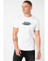 Diesel Tricou cu imprimeu logo Diegos - Pled.ro