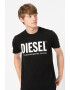 Diesel Tricou cu imprimeu logo Diegos - Pled.ro