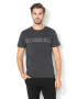 Diesel Tricou cu imprimeu logo Jake - Pled.ro