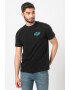 Diesel Tricou cu imprimeu logo pe partea din spate T-Just - Pled.ro