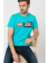 Diesel Tricou cu imprimeu logo T-Diego - Pled.ro