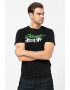 Diesel Tricou cu imprimeu logo T-Diego - Pled.ro