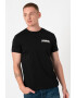 Diesel Tricou cu imprimeu logo T-Diegos - Pled.ro