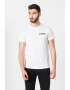 Diesel Tricou cu imprimeu logo T-Diegos - Pled.ro