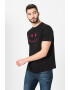 Diesel Tricou cu imprimeu text Just - Pled.ro