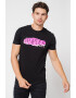 Diesel Tricou cu logo pe piept Diegos - Pled.ro